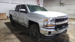 Chevrolet Silverado 2018