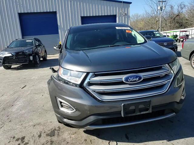 Ford Edge 2015