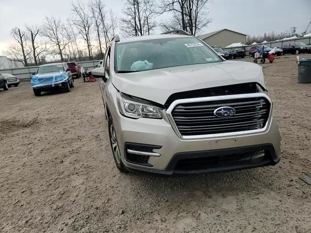 Subaru Ascent 2019