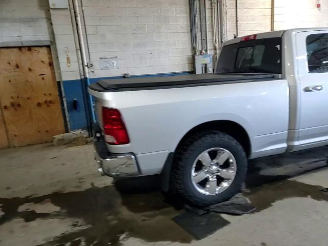 RAM 1500 2016