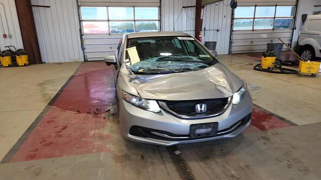 Honda Civic 2015