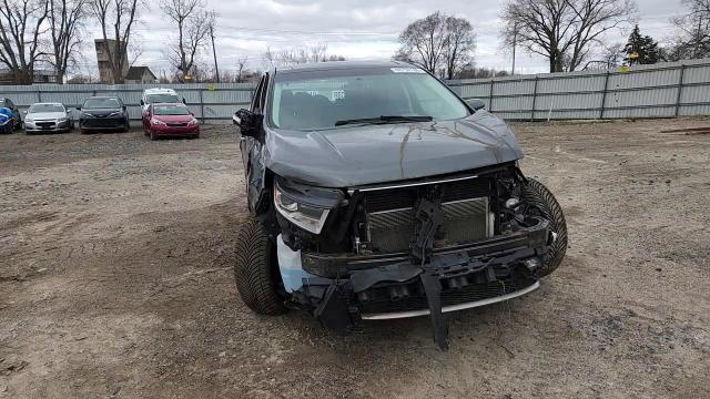 Ford Edge 2015