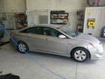 Hyundai Sonata 2012