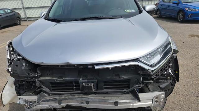 Honda CR-V 2018