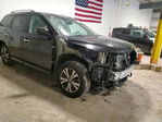 Nissan Pathfinder 2017