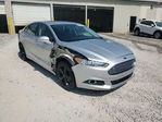 Ford Fusion 2016