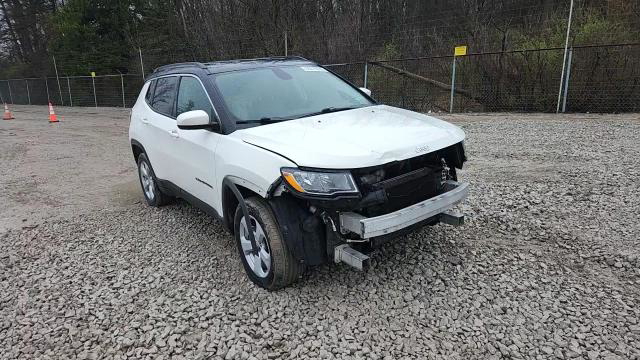 Jeep Compass 2019