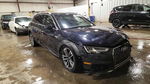 Audi A4 2017