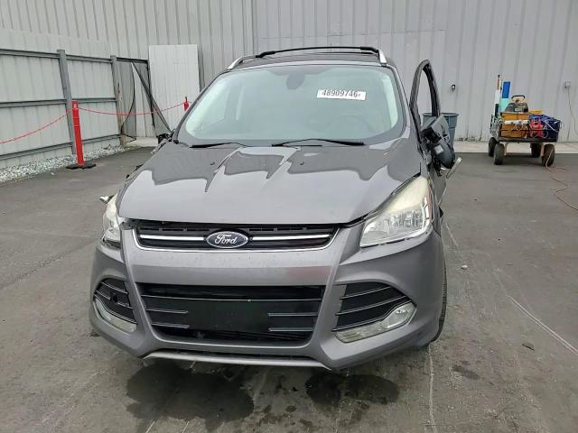 Ford Escape 2014