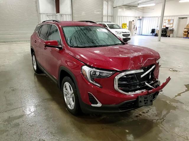 GMC Terrain 2020