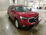 GMC Terrain 2020