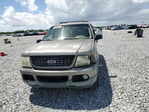 Ford Explorer 2003