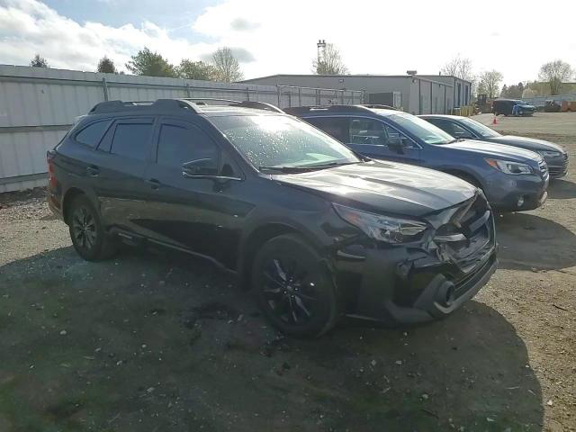 Subaru Outback 2023