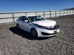 Kia Optima 2011