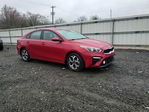 Kia Forte 2021