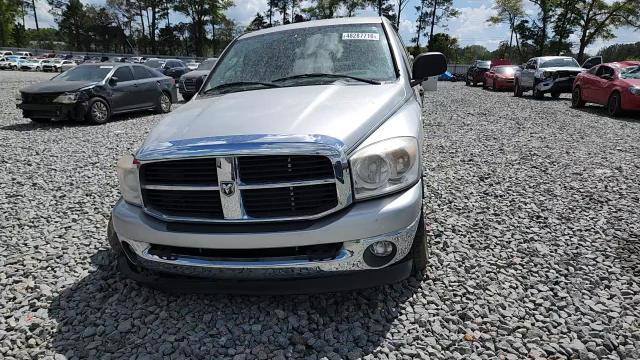 Dodge RAM 2007