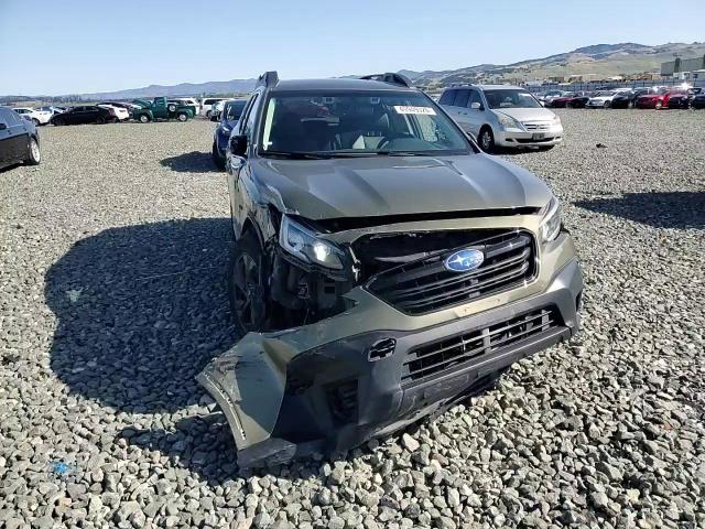 Subaru Outback 2021