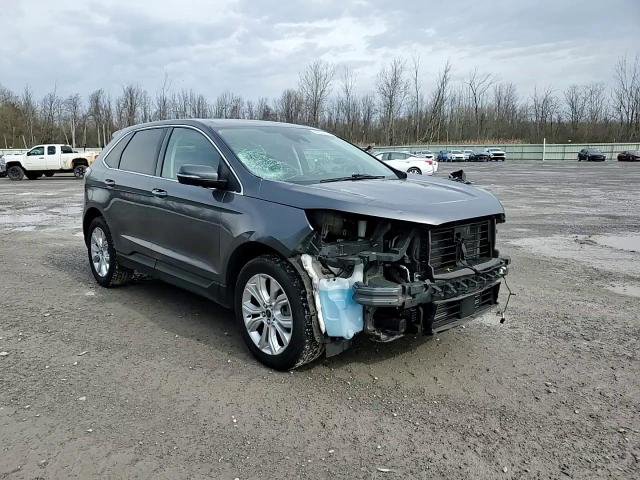 Ford Edge 2022