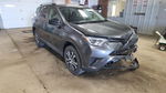 Toyota RAV 4 2017