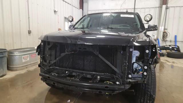 Chevrolet Tahoe 2020