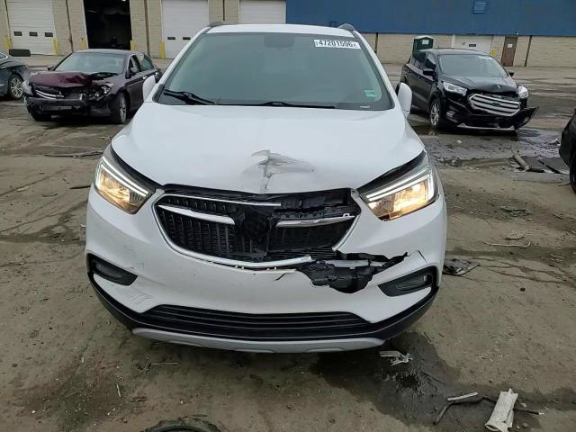 Buick Encore 2017