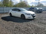 Nissan Maxima 2016