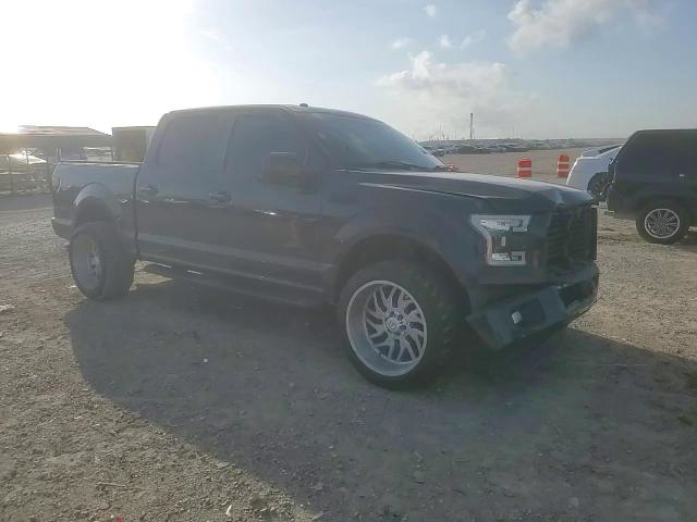 Ford F-150 2017