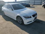 BMW Series 3 2008