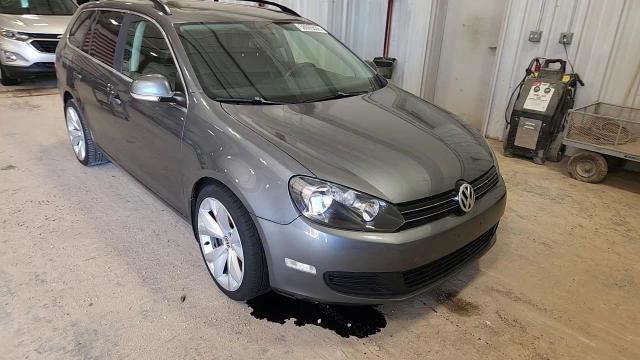 Volkswagen Jetta 2013