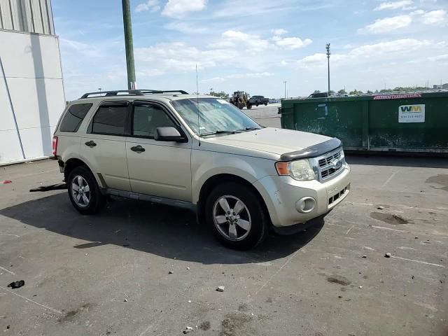 Ford Escape 2012
