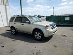 Ford Escape 2012