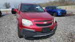 Chevrolet Captiva 2014
