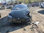 Tesla Model S 2016