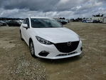 Mazda 3 2016