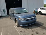 Ford Flex 2019
