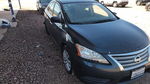 Nissan Sentra 2014