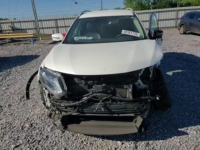 Nissan Rogue 2020