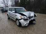 Kia Soul 2012