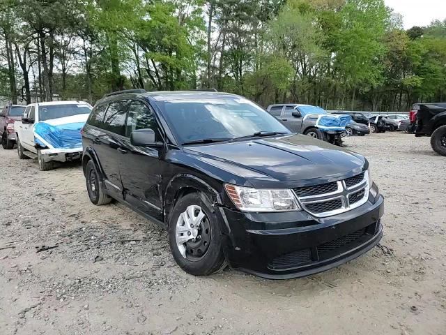 Dodge Journey 2014