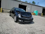 Cadillac CTS 2012