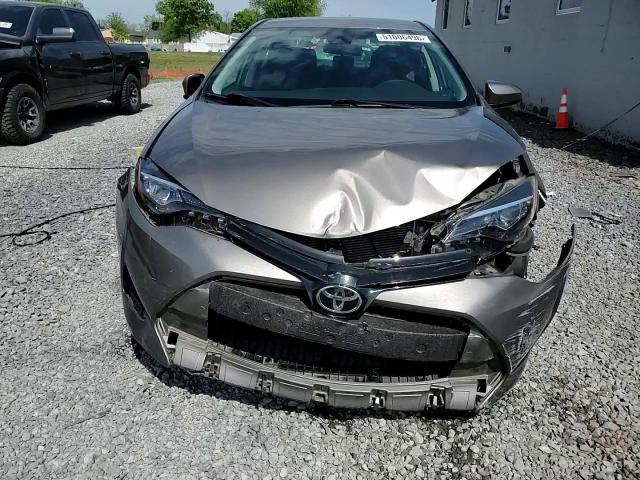 Toyota Corolla 2017