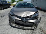 Toyota Corolla 2017