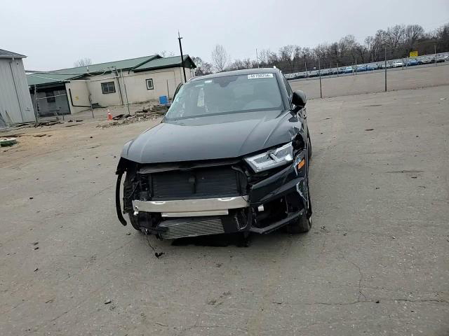 Audi Q5 2019