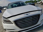 Genesis G80 2018