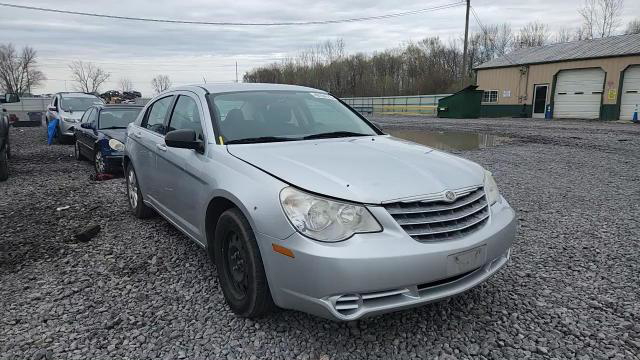 Chrysler Sebring 2010