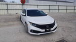 Honda Civic 2020