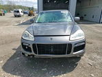 Porsche Cayenne 2008