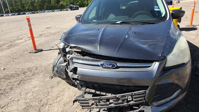 Ford Escape 2016