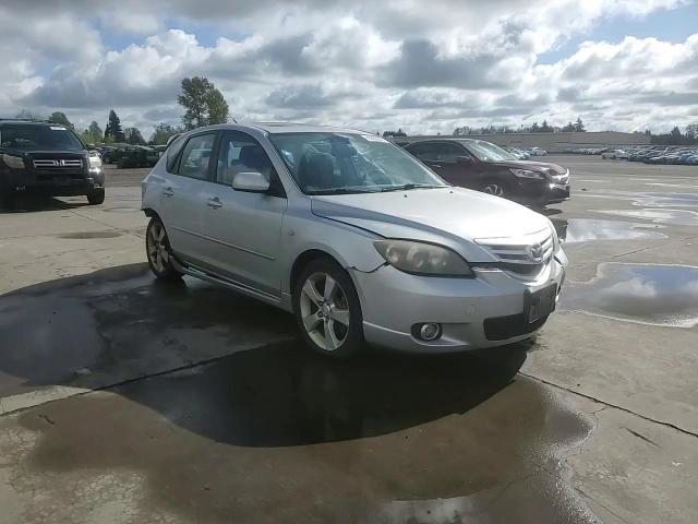 Mazda 3 2005