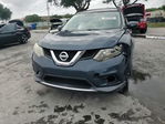 Nissan Rogue 2015